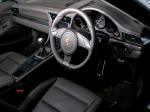 Porsche 911 Carrera 4 2012 года (UK)